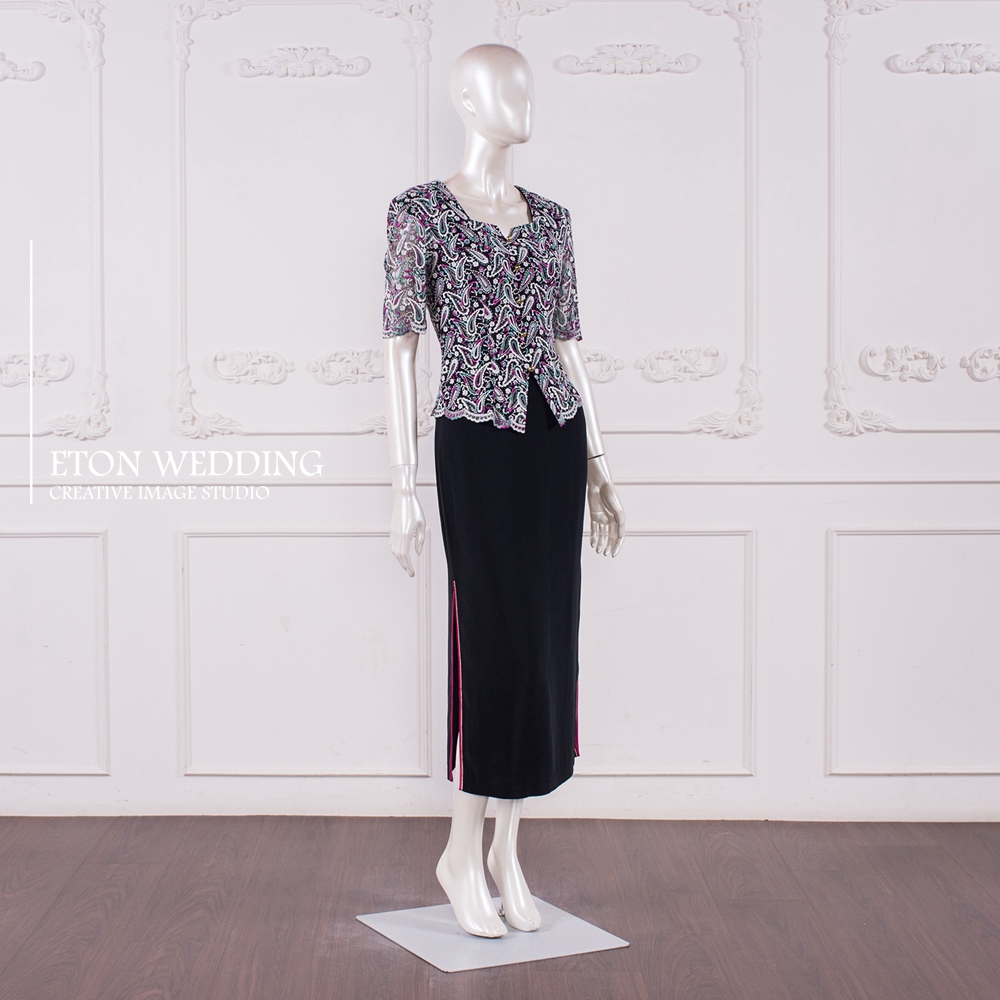 桃園媽媽禮服,桃園媽媽服,桃園媽媽裝